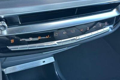 2027 Cadillac LYRIQ Luxury