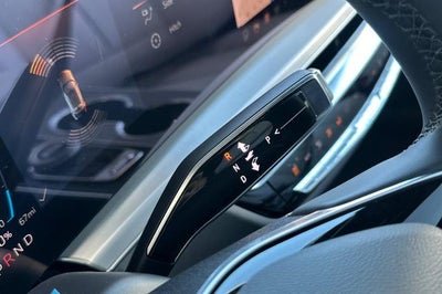 2027 Cadillac LYRIQ Luxury