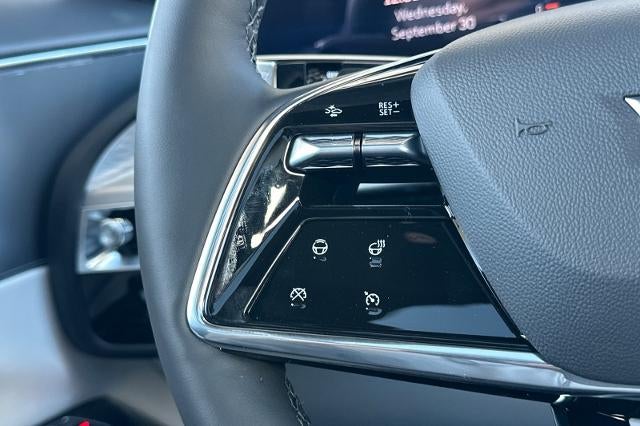 2027 Cadillac LYRIQ Luxury