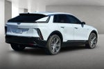 2027 Cadillac LYRIQ Luxury