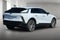 2027 Cadillac LYRIQ Luxury