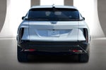 2027 Cadillac LYRIQ Luxury