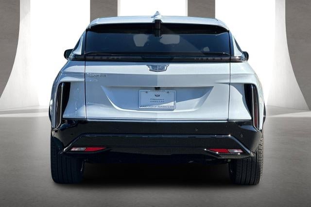 2027 Cadillac LYRIQ Luxury