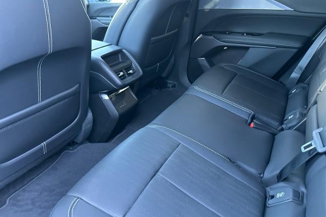 2027 Cadillac LYRIQ Luxury