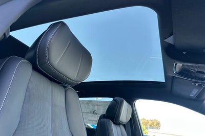 2027 Cadillac LYRIQ Luxury