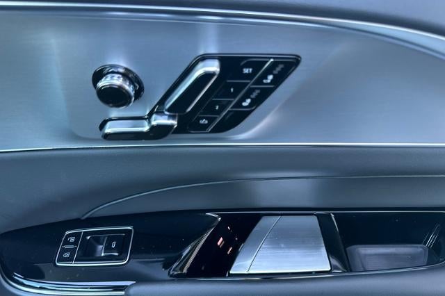 2027 Cadillac LYRIQ Luxury