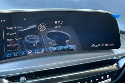 2027 Cadillac LYRIQ Luxury