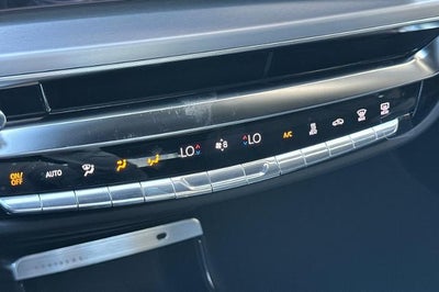 2027 Cadillac LYRIQ Luxury