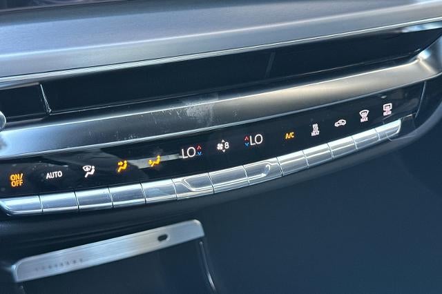 2027 Cadillac LYRIQ Luxury