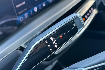 2027 Cadillac LYRIQ Luxury