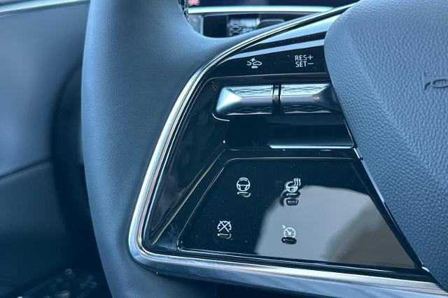 2027 Cadillac LYRIQ Luxury