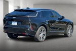 2027 Cadillac LYRIQ Luxury