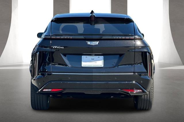 2027 Cadillac LYRIQ Luxury