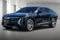 2027 Cadillac LYRIQ Luxury