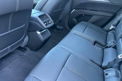 2027 Cadillac LYRIQ Luxury