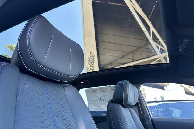 2027 Cadillac LYRIQ Luxury
