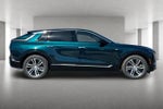 2027 Cadillac LYRIQ Luxury