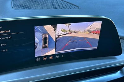 2027 Cadillac LYRIQ Luxury