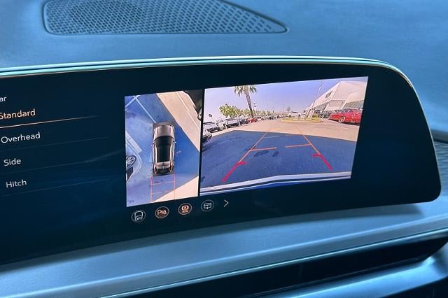 2027 Cadillac LYRIQ Luxury