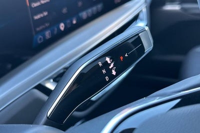 2027 Cadillac LYRIQ Luxury