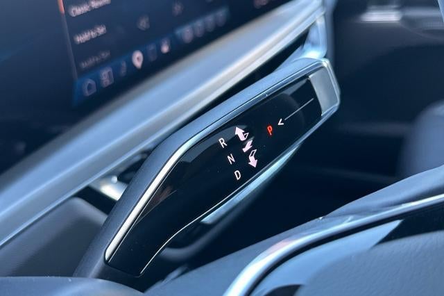 2027 Cadillac LYRIQ Luxury
