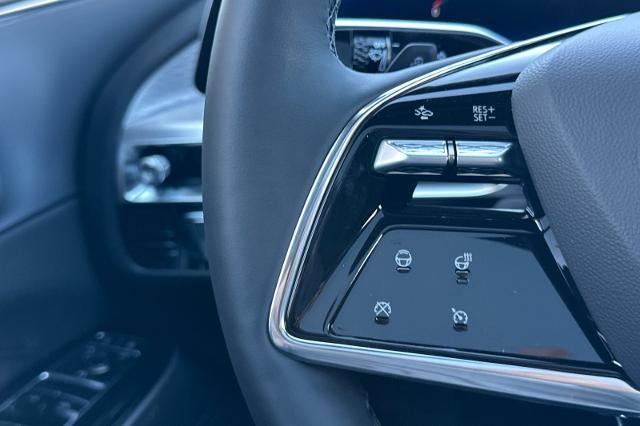 2027 Cadillac LYRIQ Luxury
