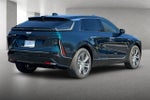 2027 Cadillac LYRIQ Luxury