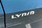 2027 Cadillac LYRIQ Luxury