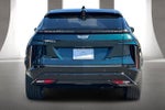 2027 Cadillac LYRIQ Luxury