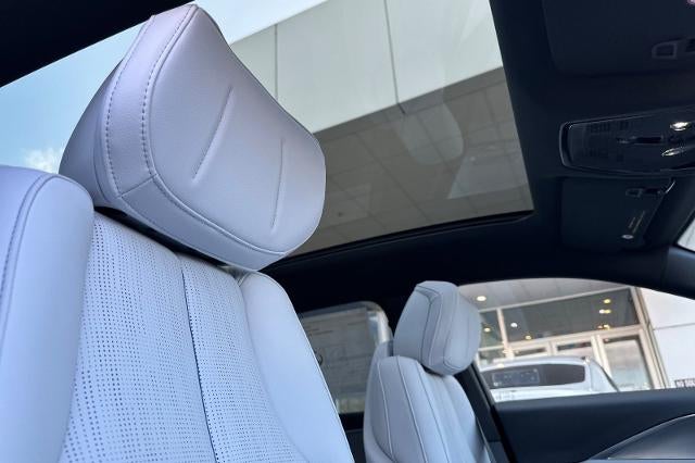 2027 Cadillac LYRIQ Luxury