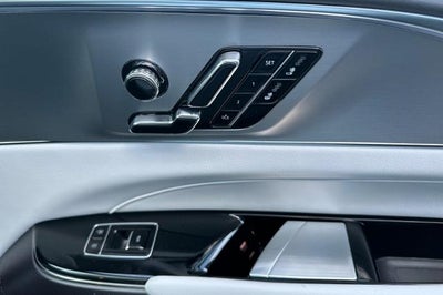 2027 Cadillac LYRIQ Luxury