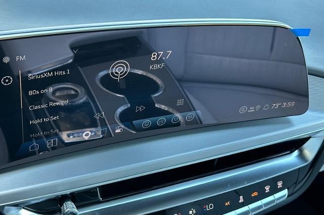 2027 Cadillac LYRIQ Luxury