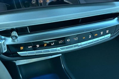 2027 Cadillac LYRIQ Luxury