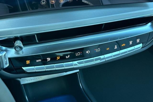 2027 Cadillac LYRIQ Luxury