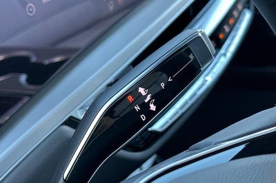 2027 Cadillac LYRIQ Luxury