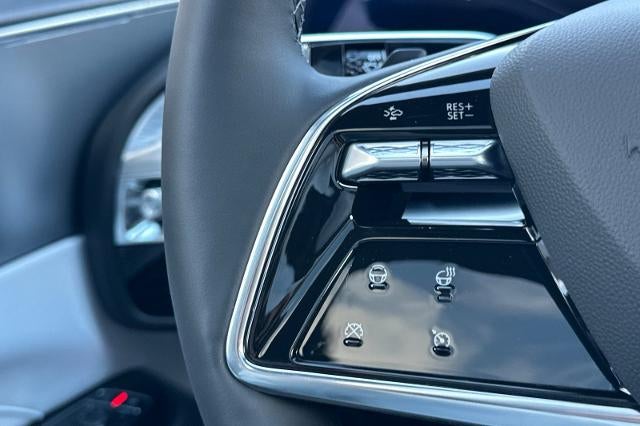 2027 Cadillac LYRIQ Luxury