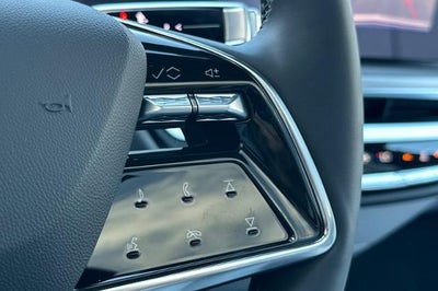 2027 Cadillac LYRIQ Luxury