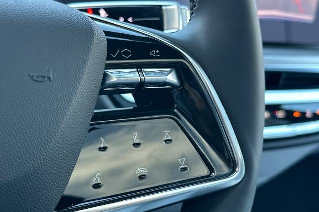 2027 Cadillac LYRIQ Luxury