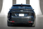 2027 Cadillac LYRIQ Luxury