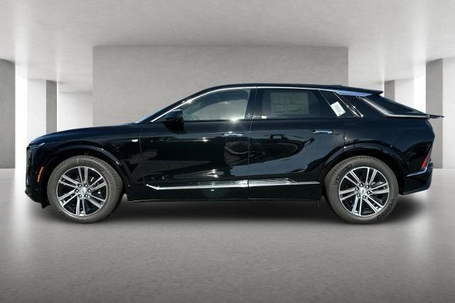 2027 Cadillac LYRIQ Luxury