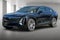 2027 Cadillac LYRIQ Luxury