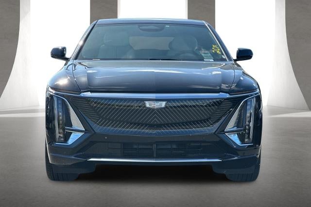 2027 Cadillac LYRIQ Luxury