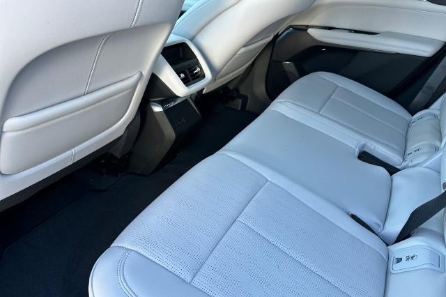 2027 Cadillac LYRIQ Luxury