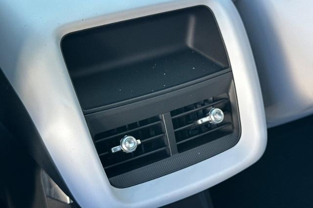 2027 Cadillac LYRIQ Luxury