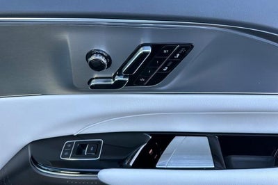2027 Cadillac LYRIQ Luxury