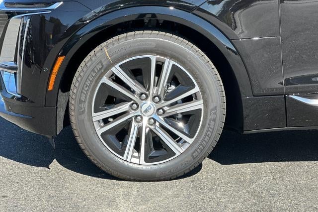 2027 Cadillac LYRIQ Luxury