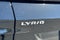 2027 Cadillac LYRIQ Luxury