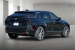 2027 Cadillac LYRIQ Luxury