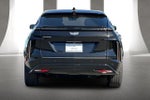 2027 Cadillac LYRIQ Luxury