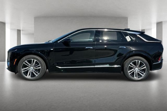 2027 Cadillac LYRIQ Luxury